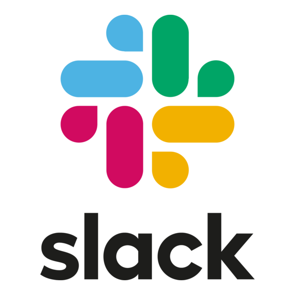 Slack Logo